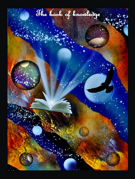 Book of Knowledge
