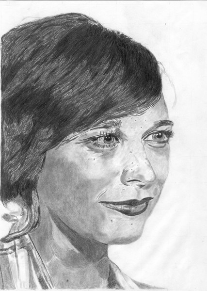 Rashida Jones