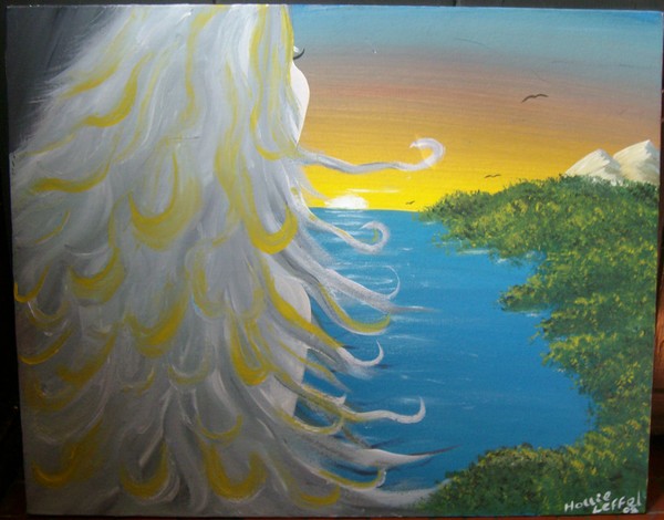 Solace