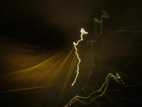 Light Study 1: Image II