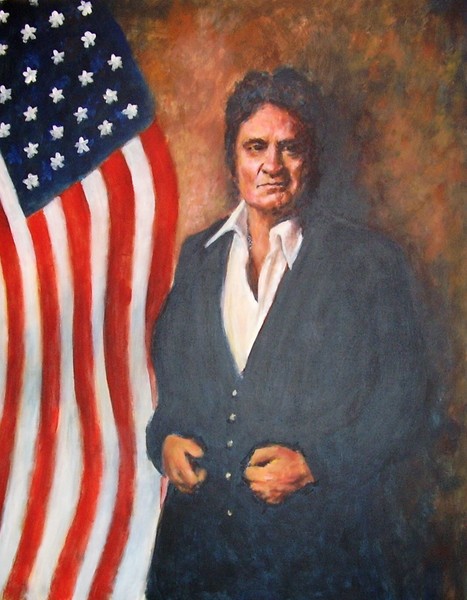Johnny Cash