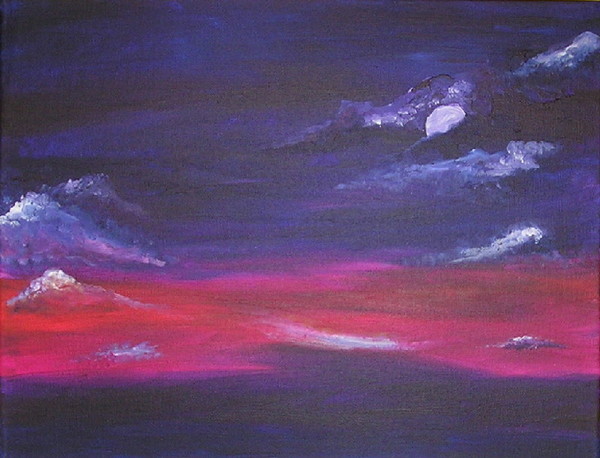 Moonlit