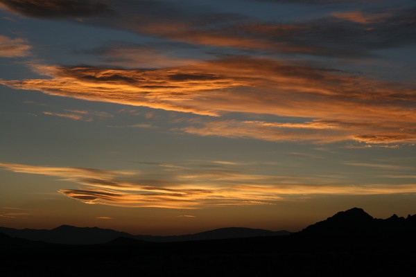 A Sundown #4