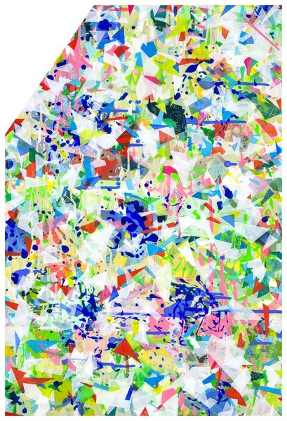 Wonderful Moment-65 60cmx88cm 2015