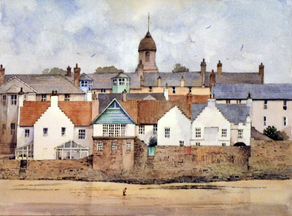 Elie Fife Scotland