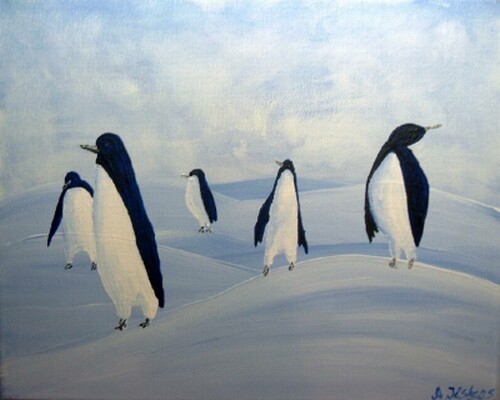Penguins