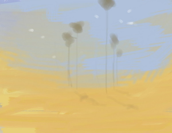 color wind
