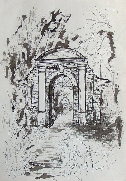 The Gate