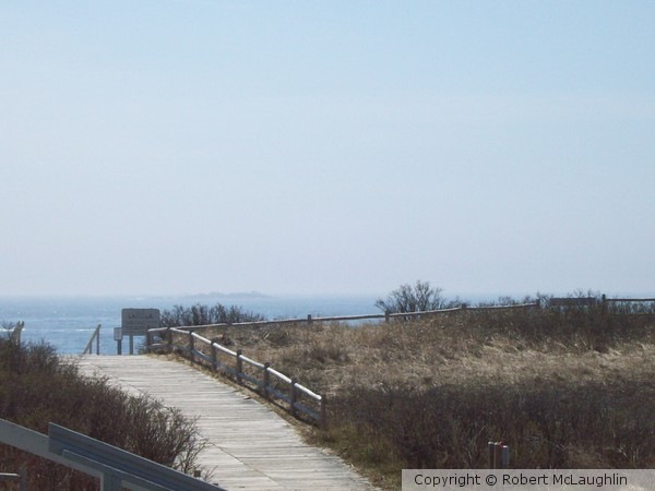 Reid State Park, Maine