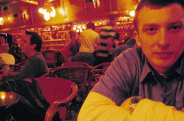 Montreal Bar