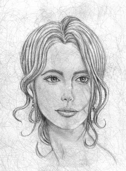 Miss Keira