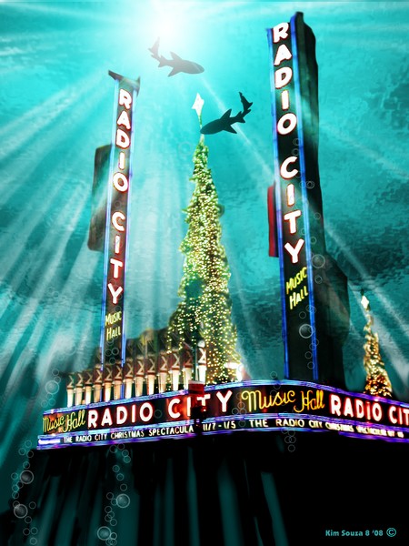 Radio City