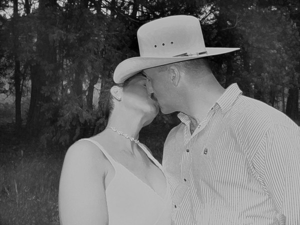 Passionate Kisses