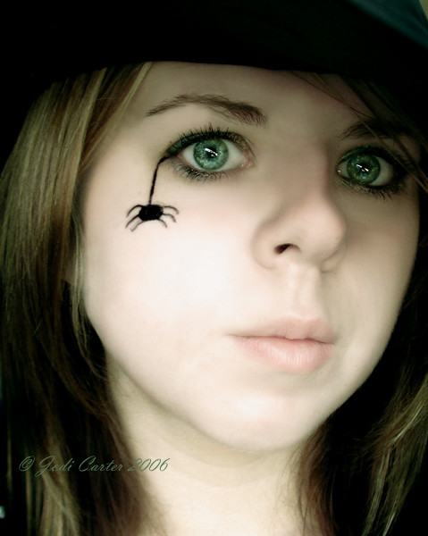 Behind Eyes