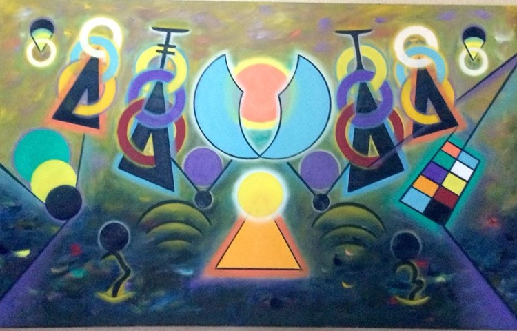 Os Pequenos Triângulos