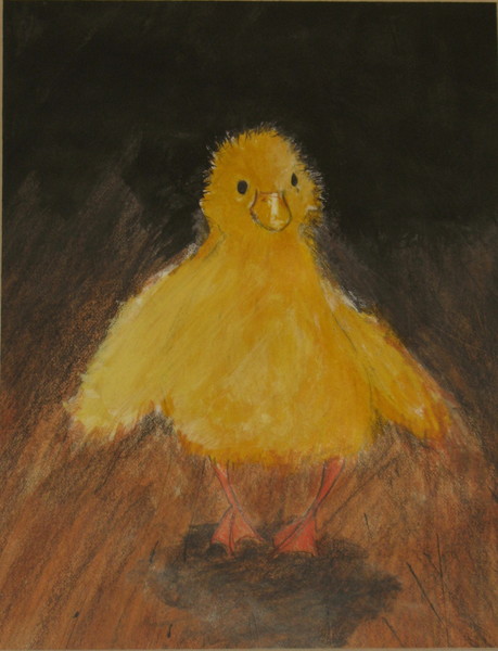 Just Ducky