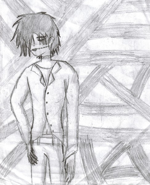 jack-1st sketch