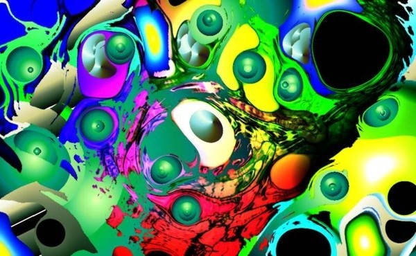 POP I
