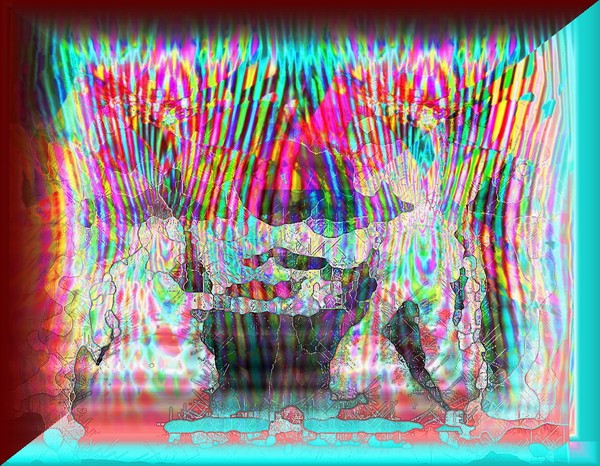 tension