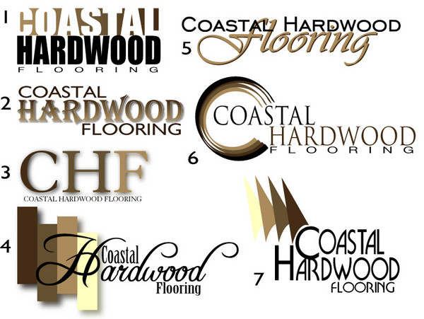 Coastal Hardwood Flooring