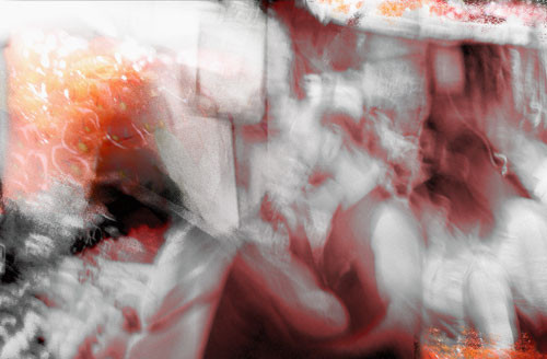 Market Motion #3