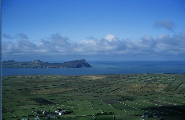 Further south.