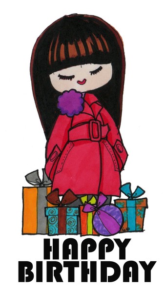 kokeshi mac