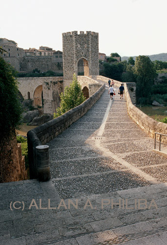 Medieval Beselu