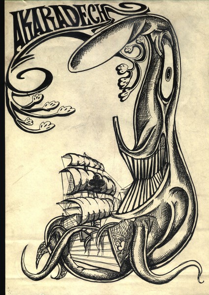 Akaradech
