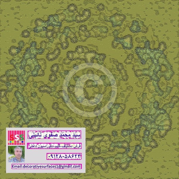 abstract pattern design
