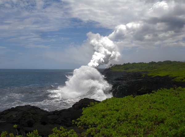 Ocean In Motion #0060