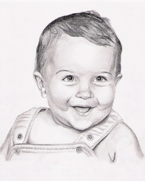 baby warren