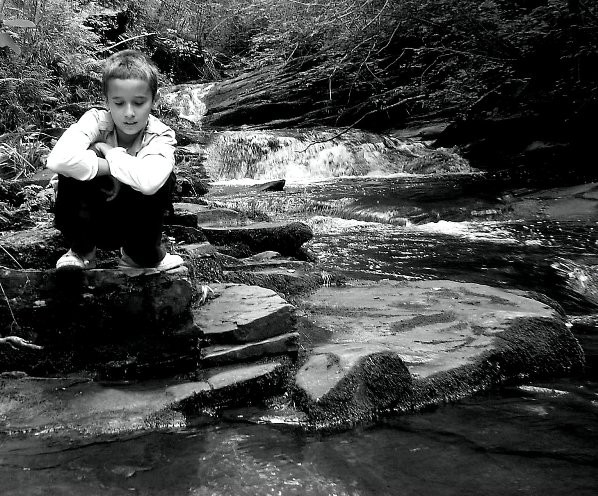 Thoughtful