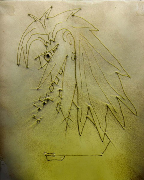singer