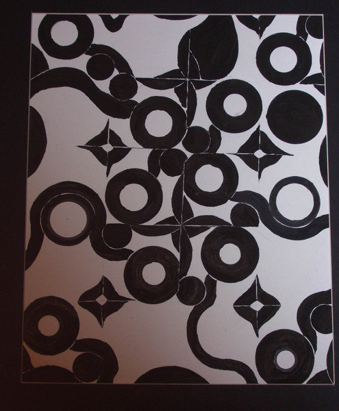 ink