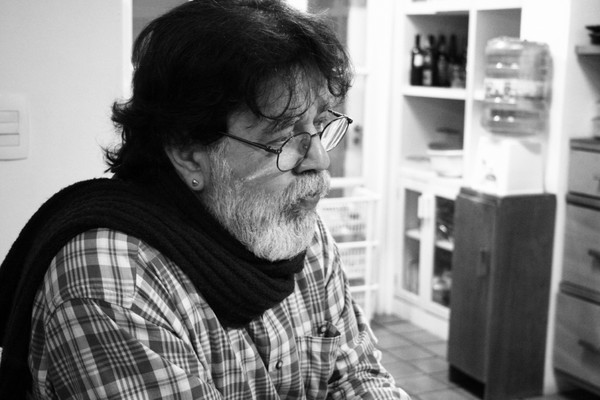 Toninho Vaz