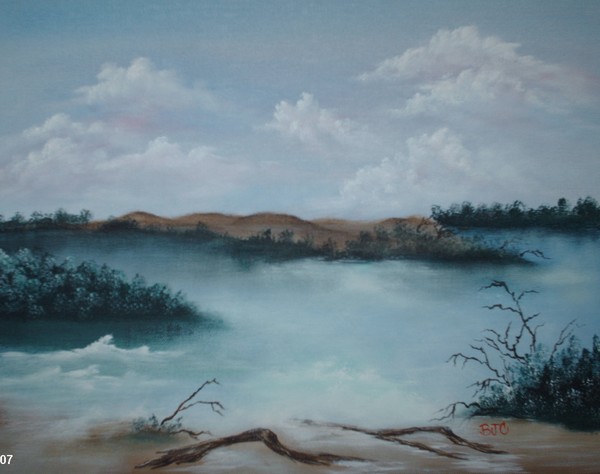 tranquility