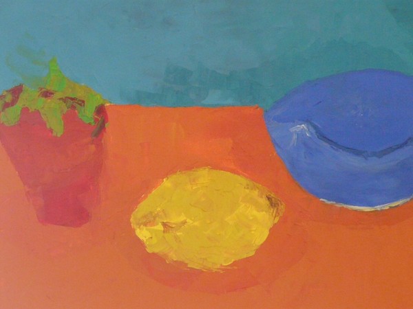 Still life 1