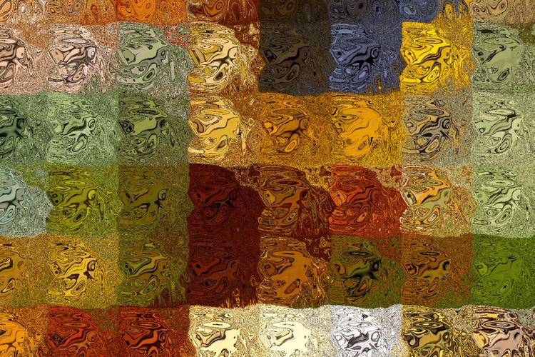 Squarely neutral