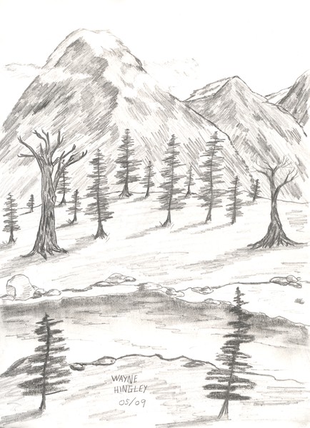 River Valley