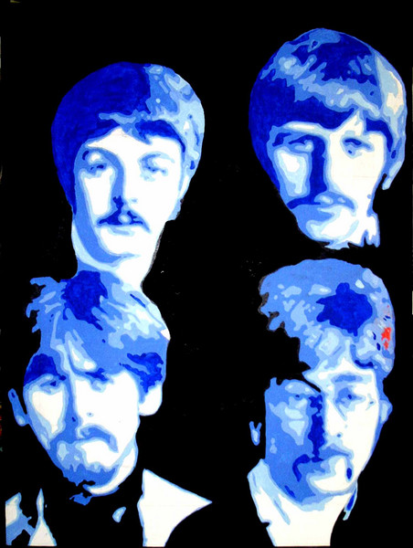 The Beatles
