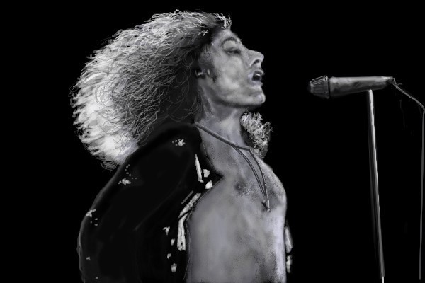 Robert Plant