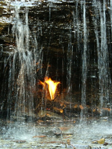 Fire and Water 3