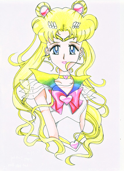 Sailor Moon