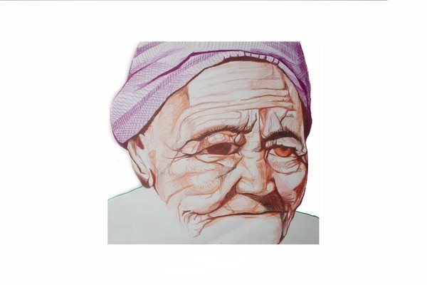 Old Ladyman