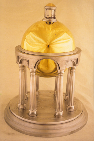 Sanctum Sanctorum