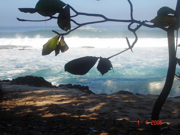 North Shore