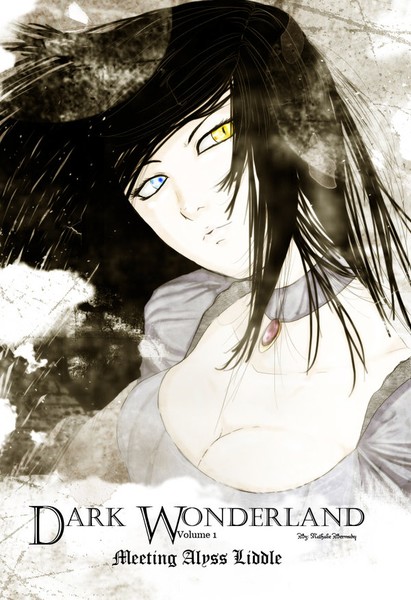 Alyss LIddle Cover