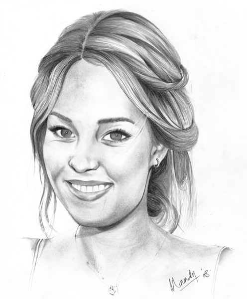 Lauren Conrad