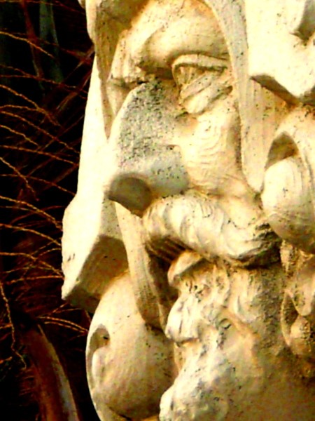 Storage Detail